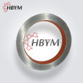 Accessories High Pressure Wear Plate And Ring